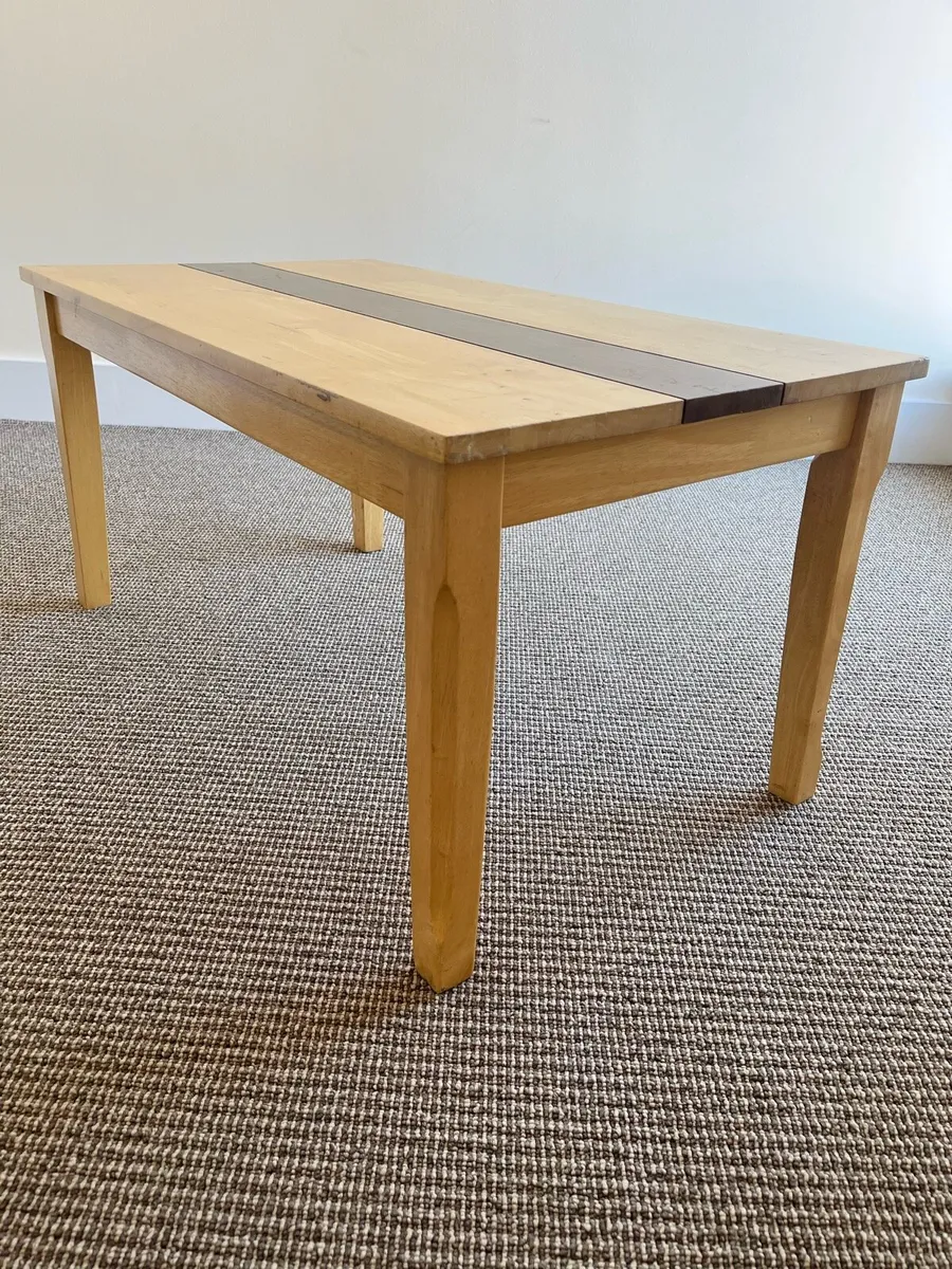 Coffee Table - Image 1
