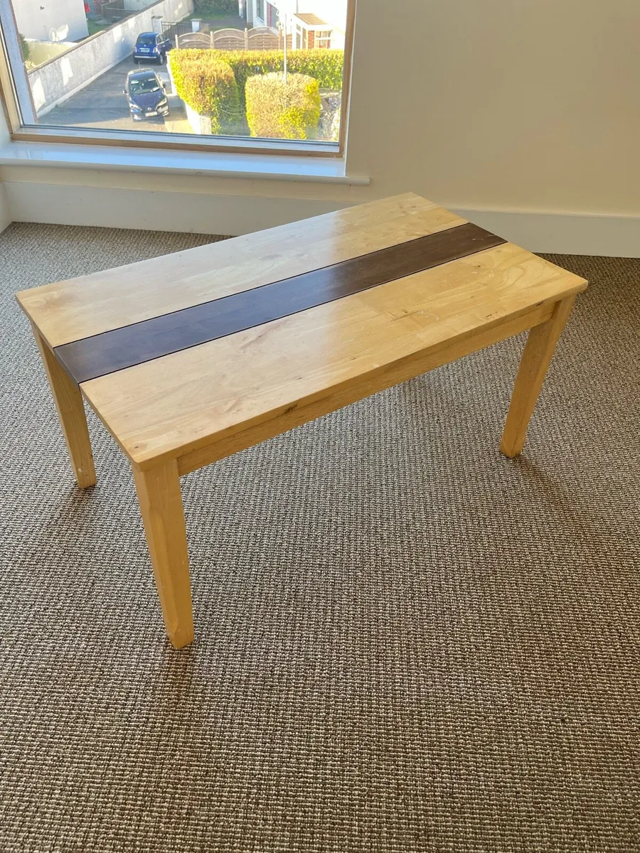 Coffee Table - Image 2