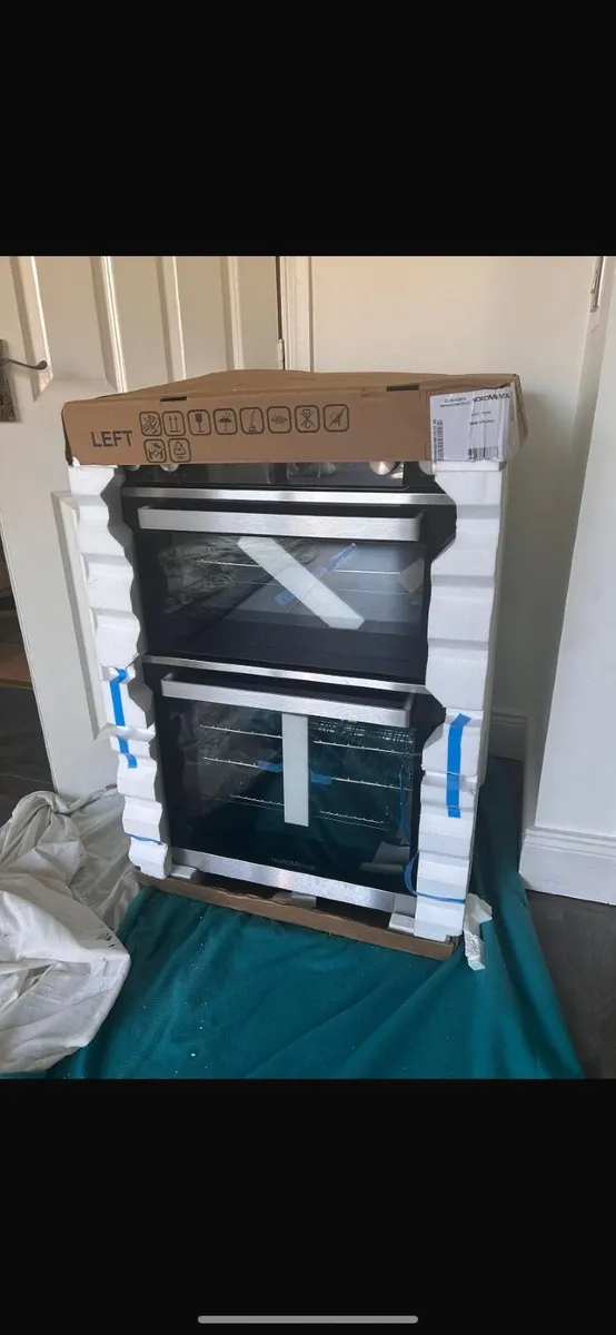 Brand new Normende Double oven - Image 1