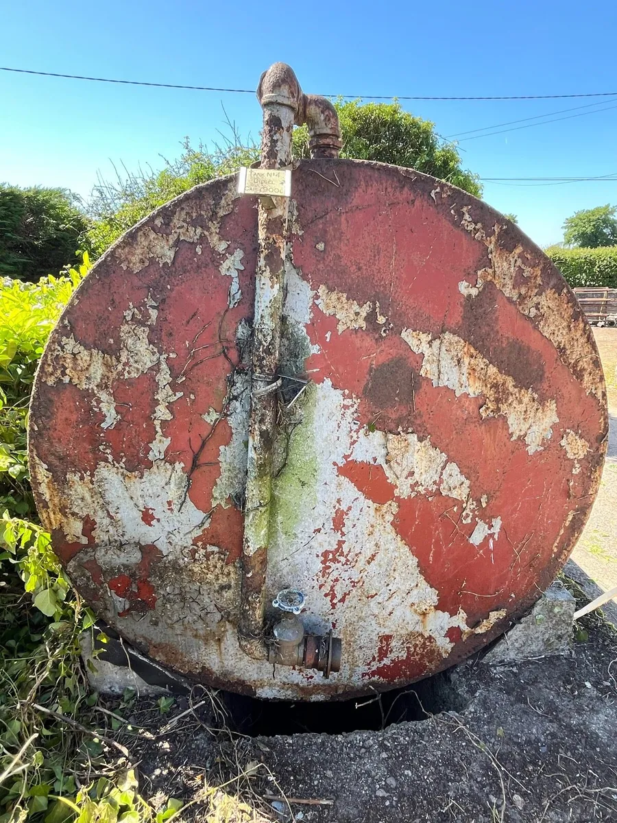 Fuel tank - Image 3