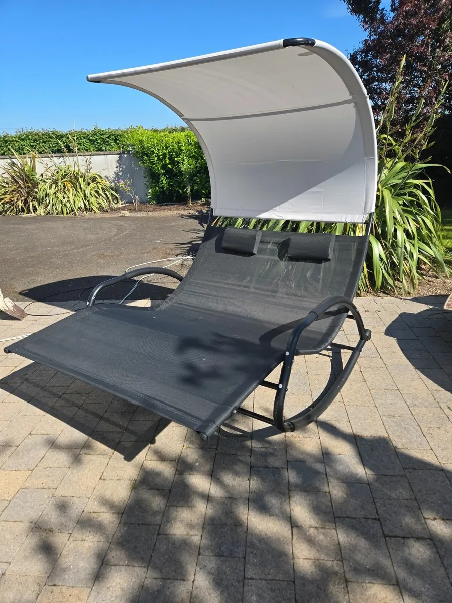 Double rocker - Image 1