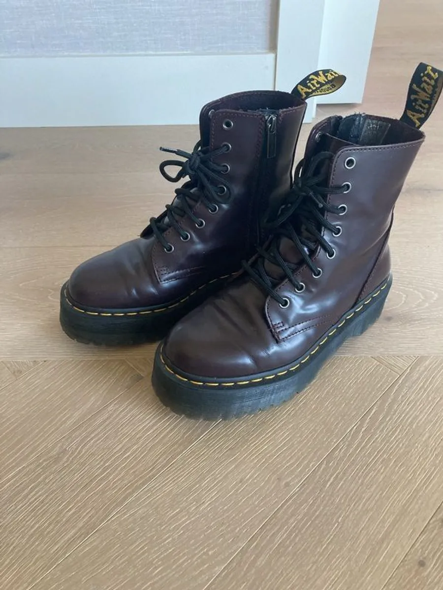 Doc Martens - Image 1