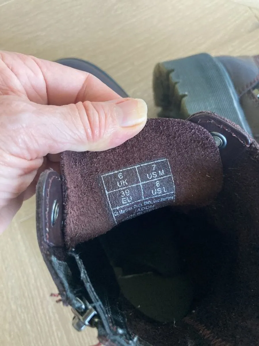 Doc Martens - Image 3