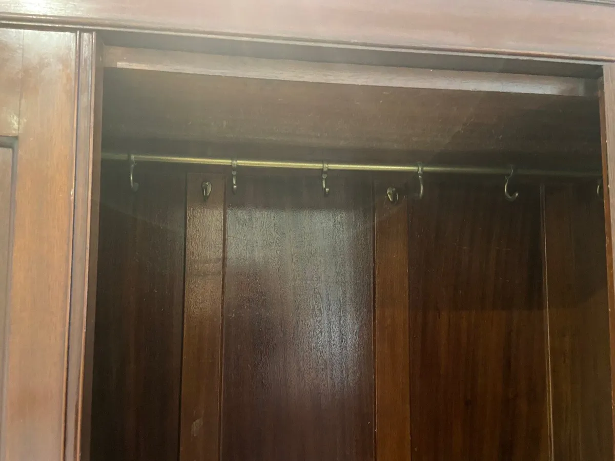 Edwardian wardrobe - Image 3