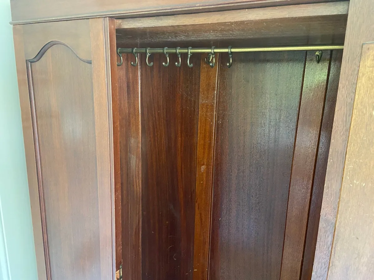 Edwardian wardrobe - Image 4