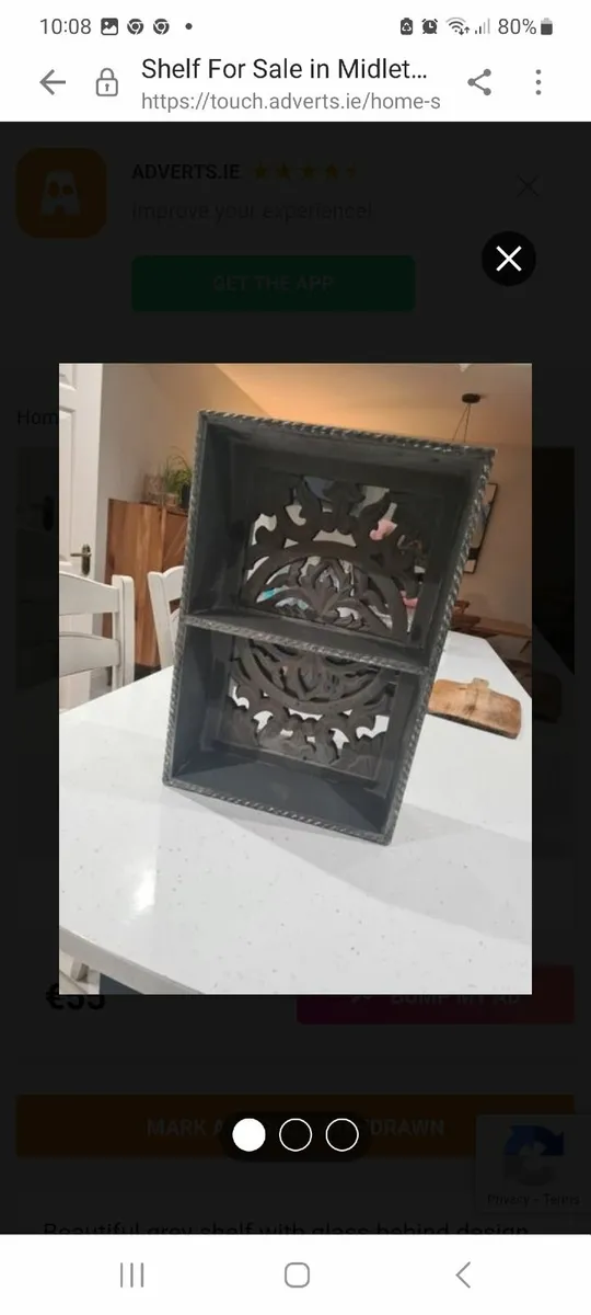 Box shelf - Image 2