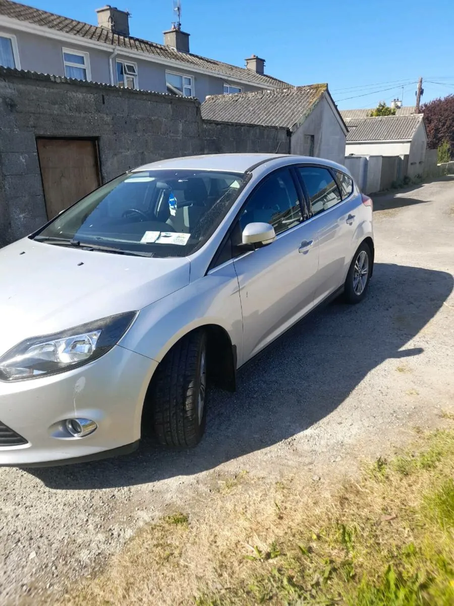 Ford focus, - Image 2