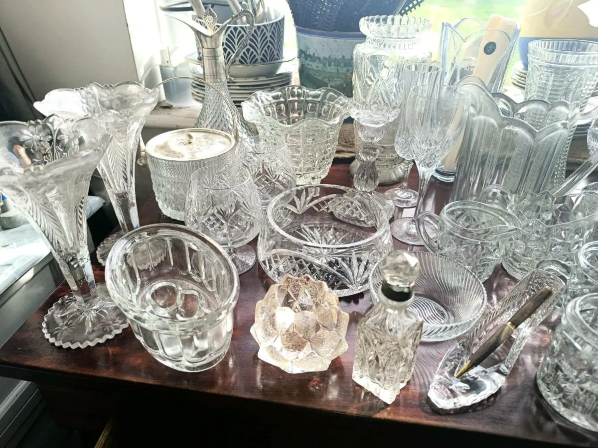 Crystal Glass - Image 2