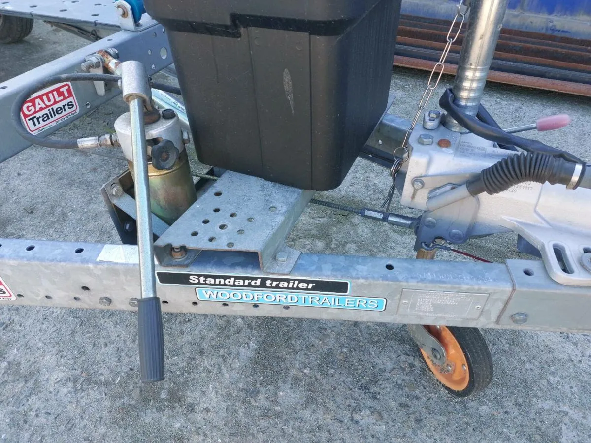 Car transporter - Image 4