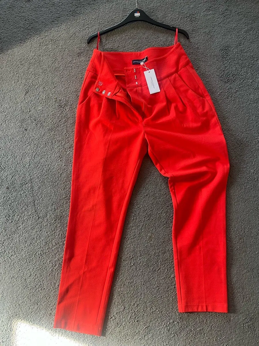 Summer trousers - Image 2