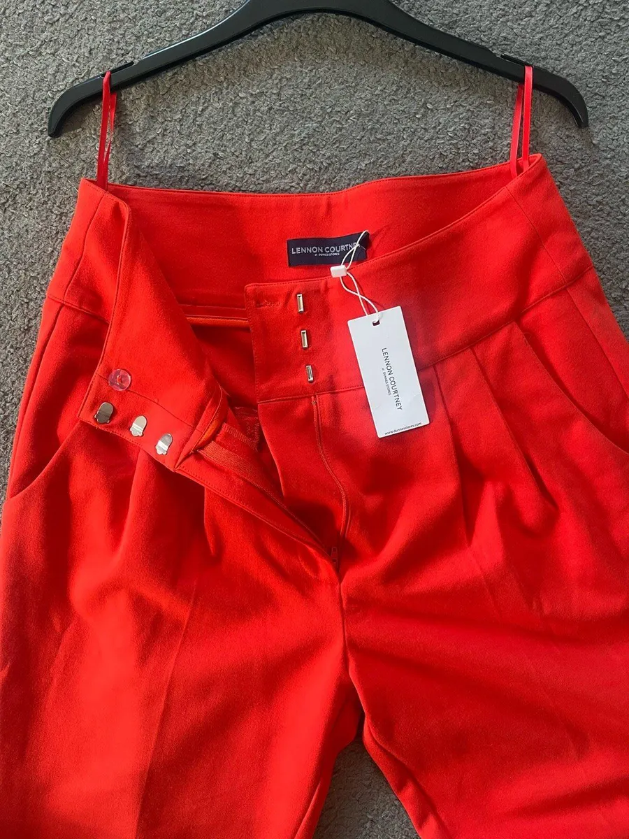 Summer trousers - Image 3