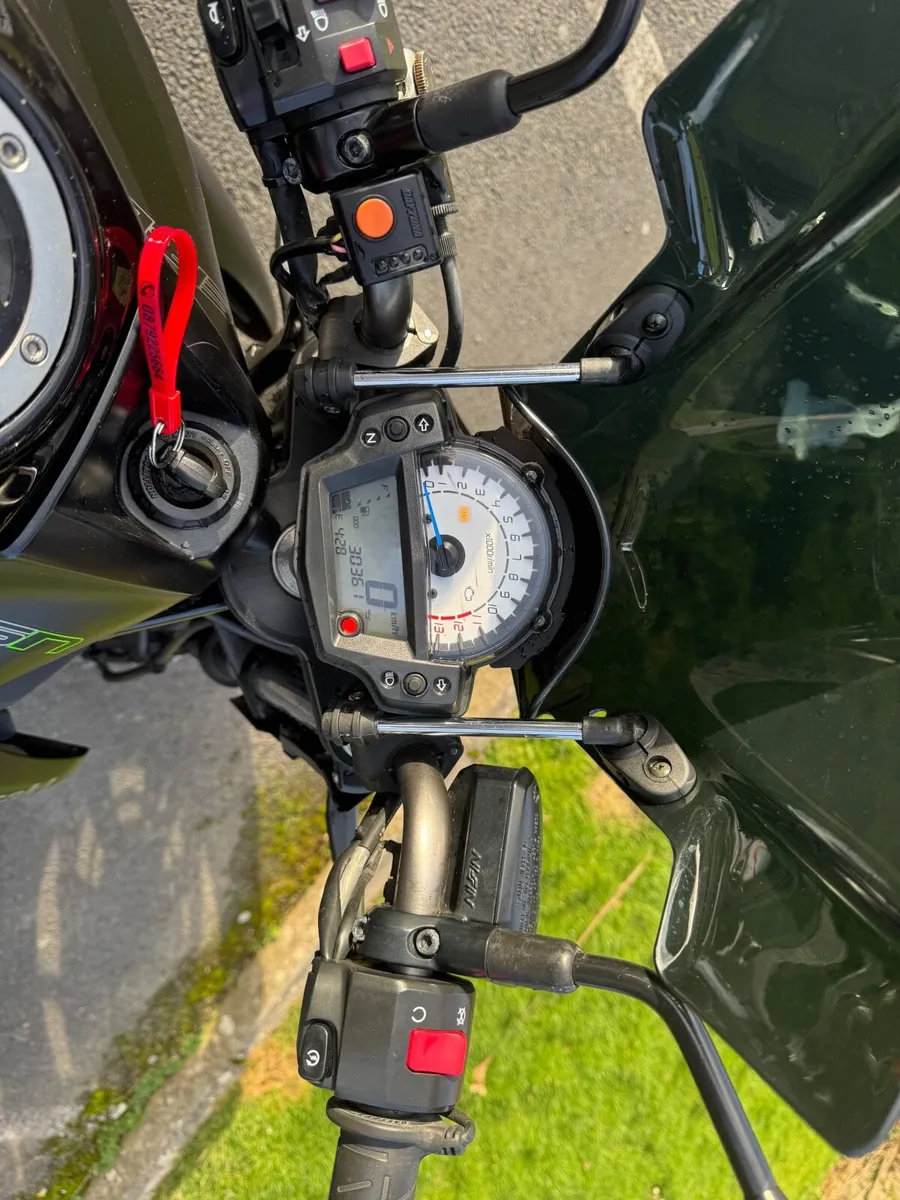 Kawasaki Other 2014 - Image 1