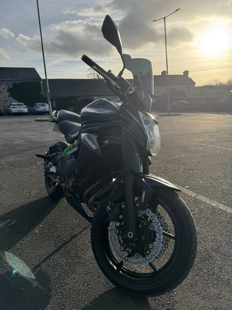 Kawasaki Other 2014 - Image 3