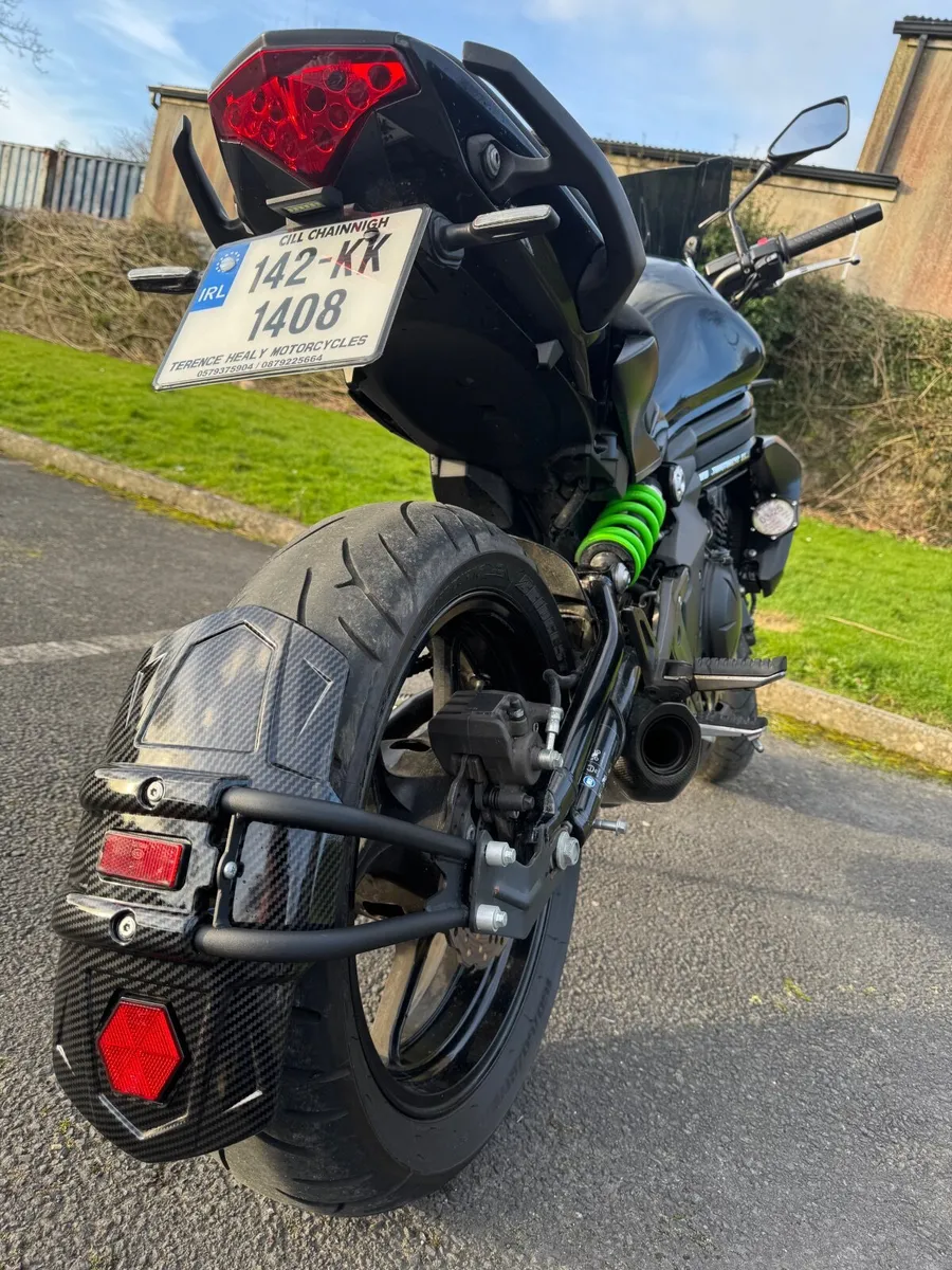 Kawasaki Other 2014 - Image 4