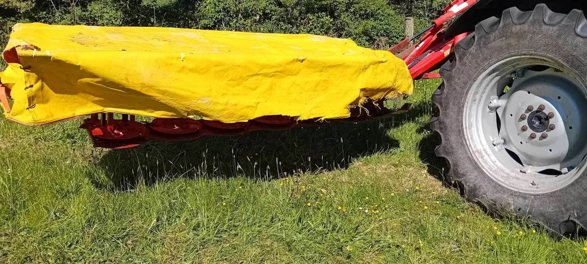 Marangon Mower - Image 2