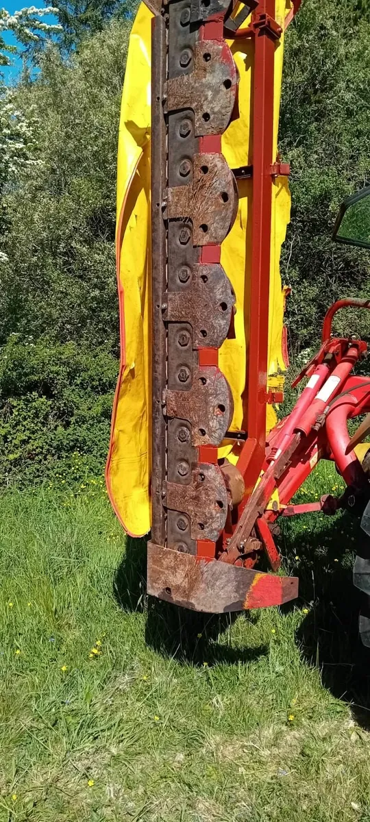Marangon Mower - Image 4