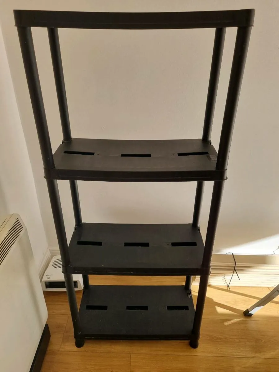 Shelfs - Image 1