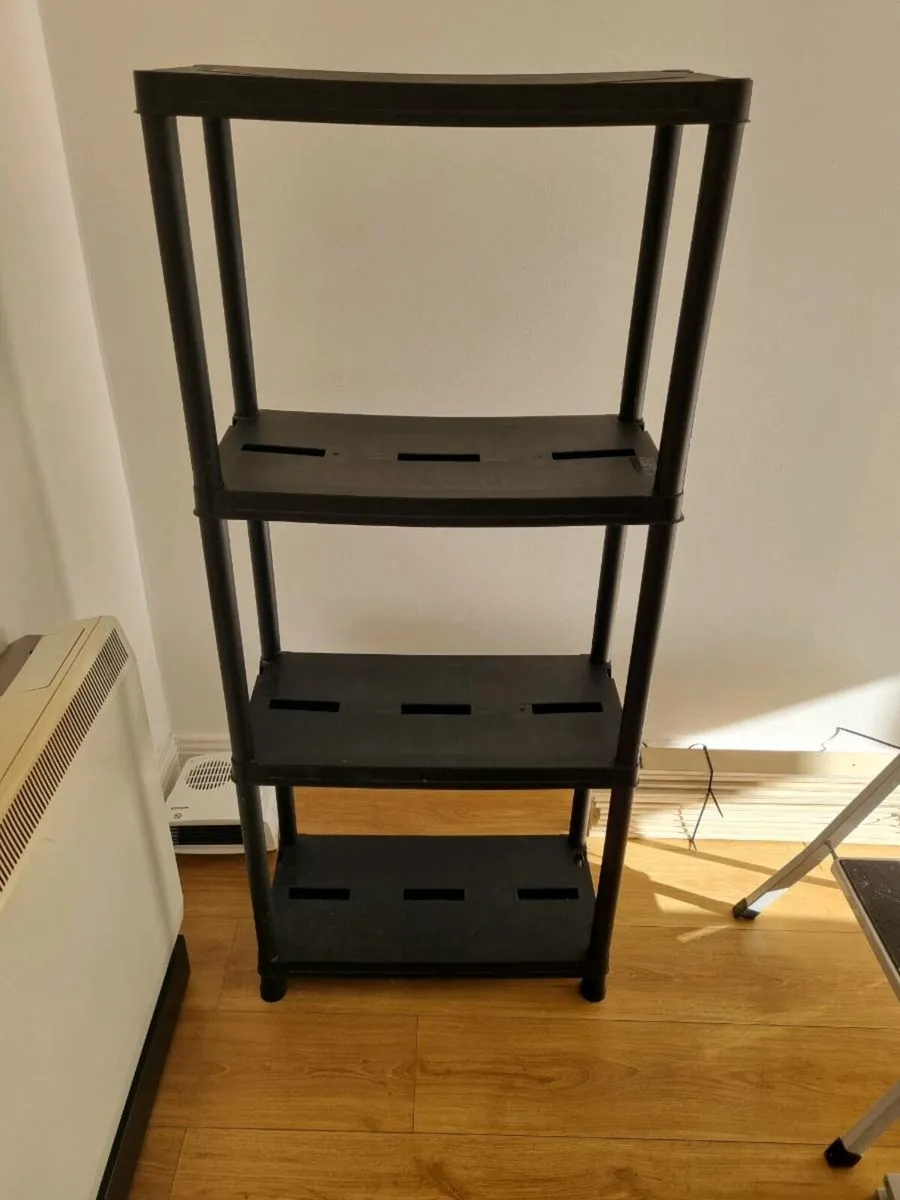 Shelfs - Image 2