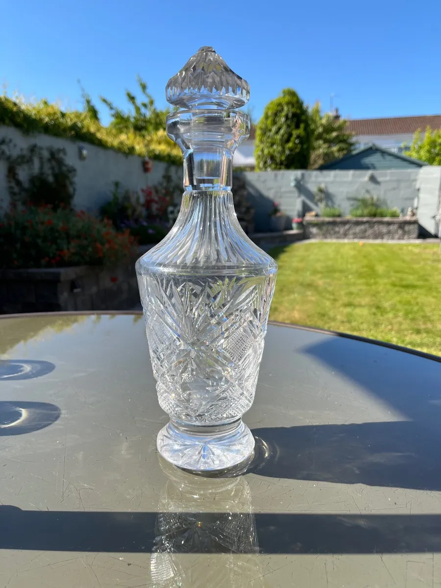 Waterford Crystal - Image 4