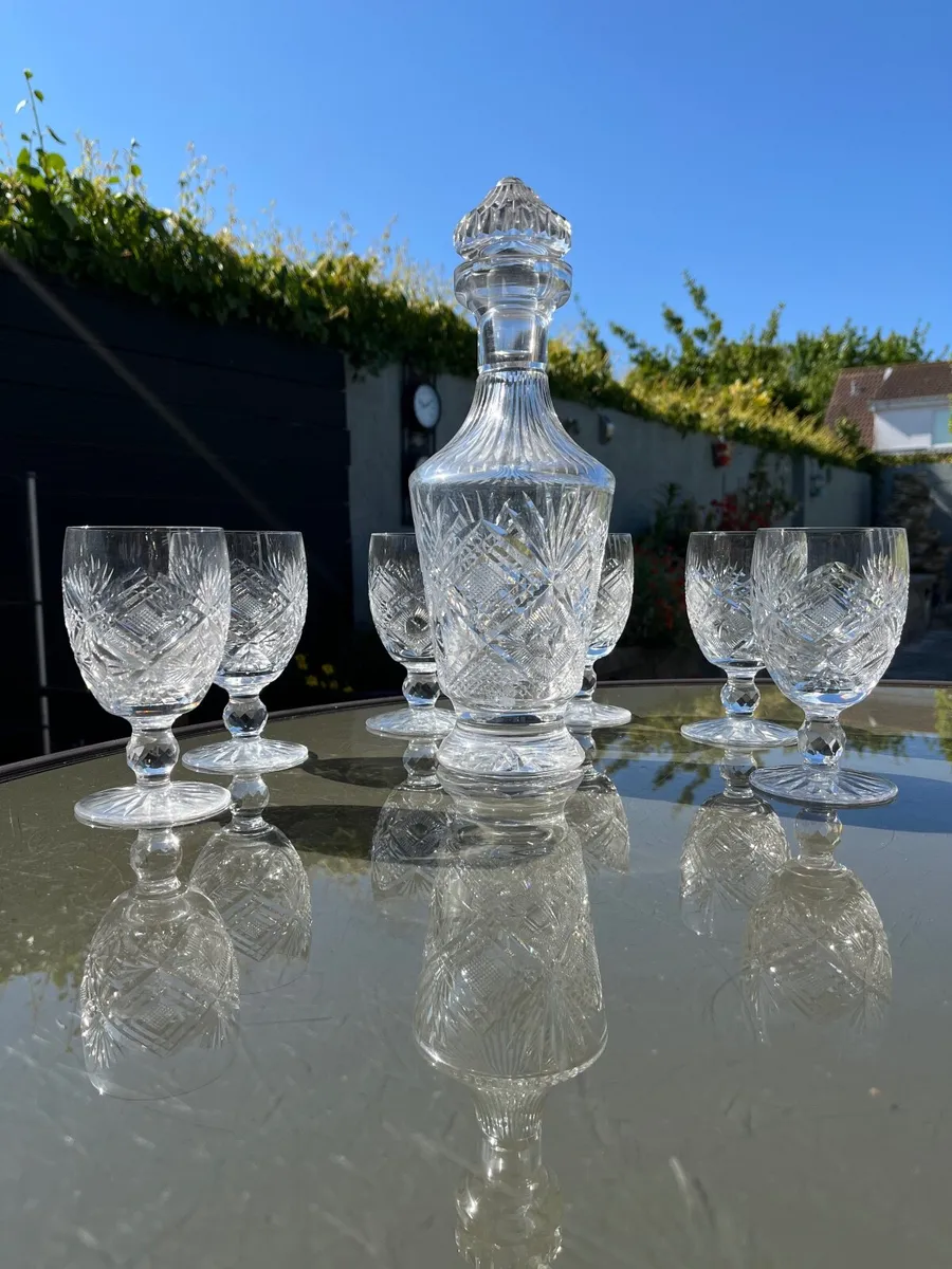 Waterford Crystal - Image 1