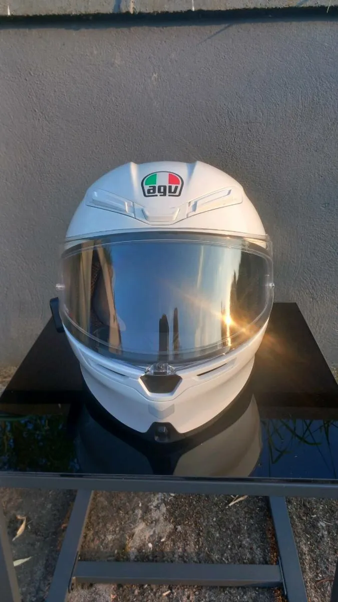 Motorcycle gear - Image 1