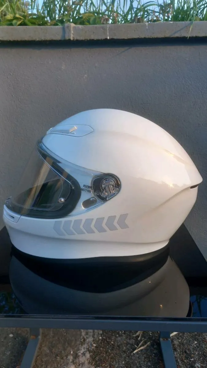 Motorcycle gear - Image 3