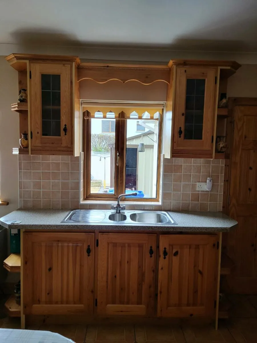 Kitchen - Image 1