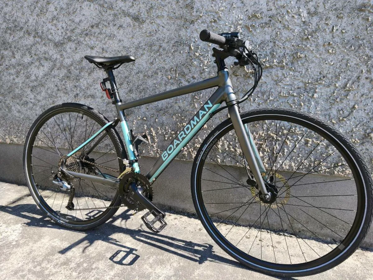Boardman HYB 8.6 - Image 1