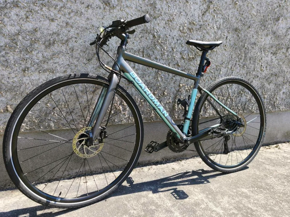 Boardman HYB 8.6 - Image 2