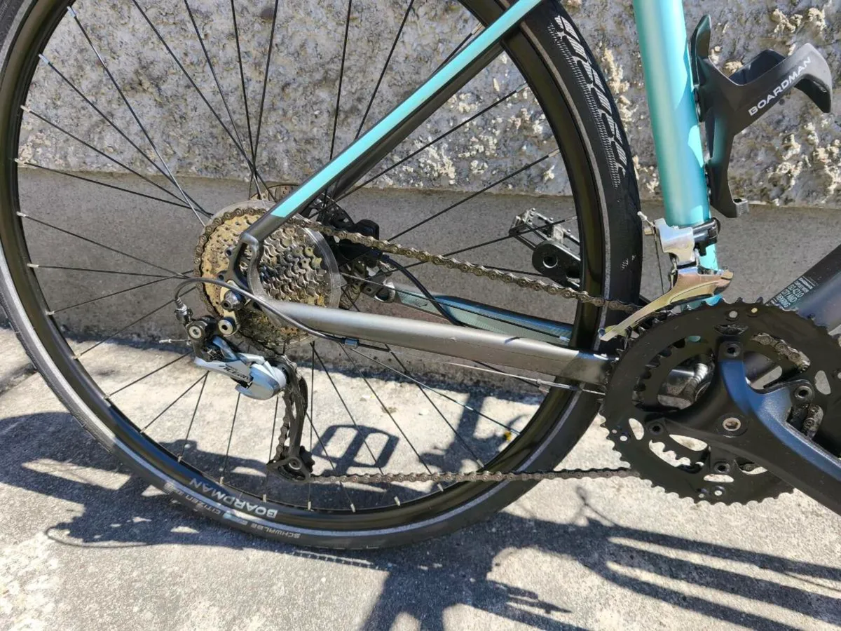 Boardman HYB 8.6 - Image 3
