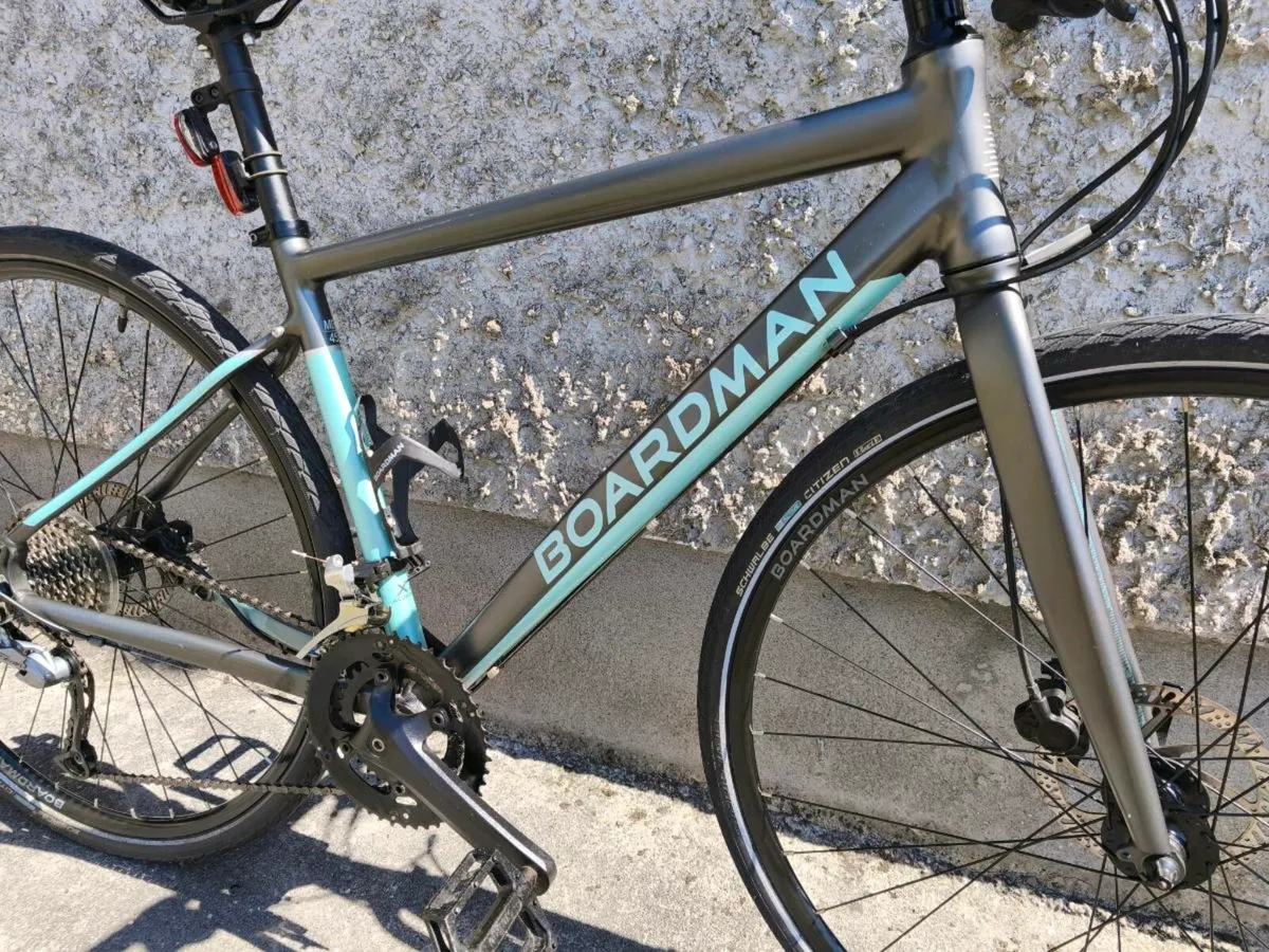 Boardman HYB 8.6 - Image 4
