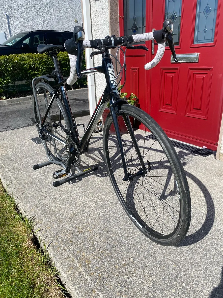 Ladies racing bike - Image 1