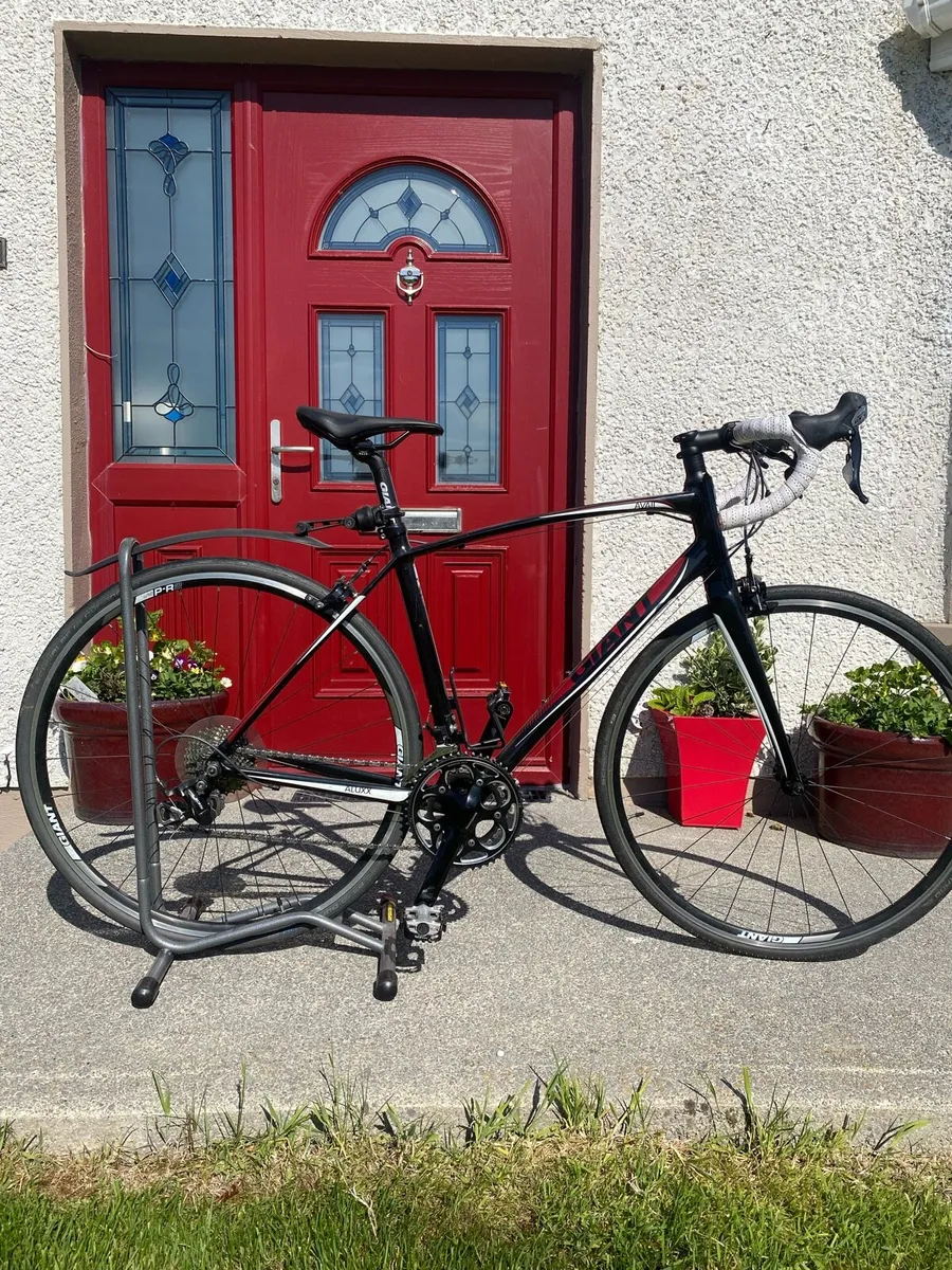 Ladies racing bike - Image 2