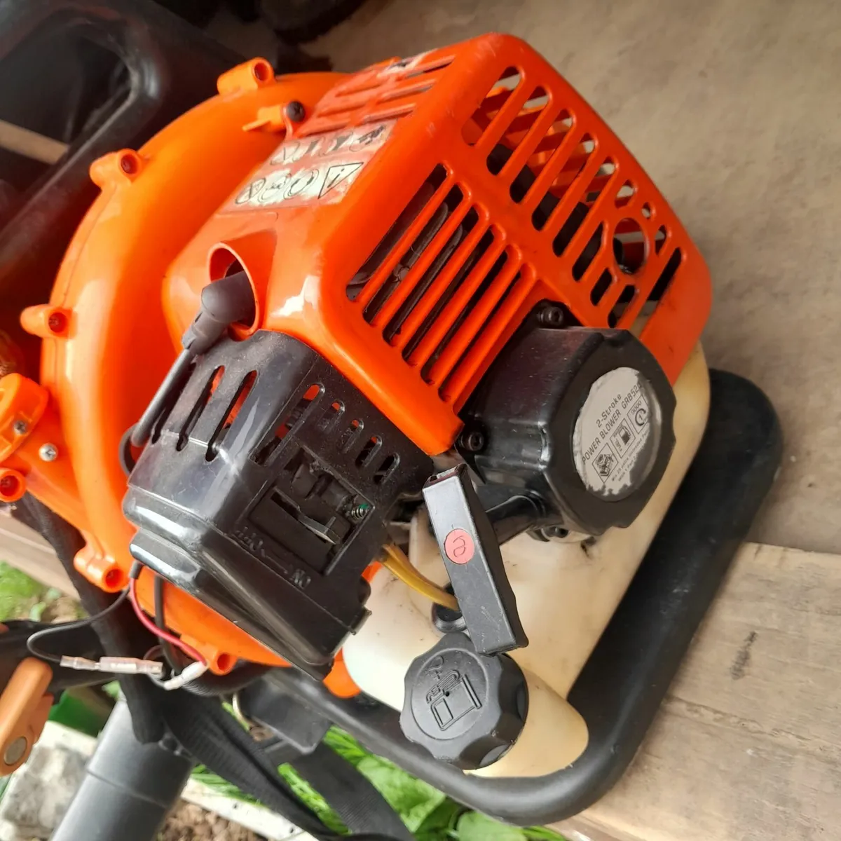 Lawnmower - Image 1