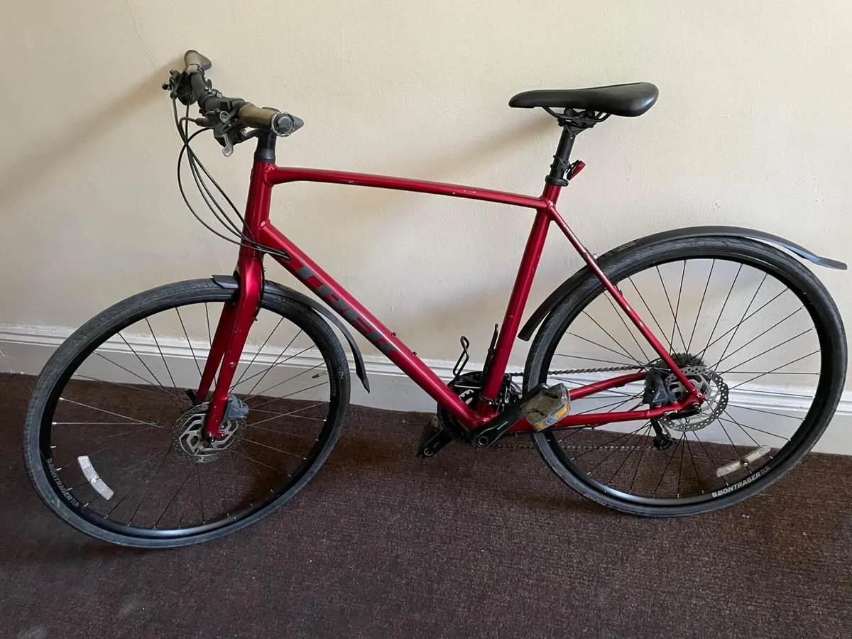 TREK FX3 XL - Image 1