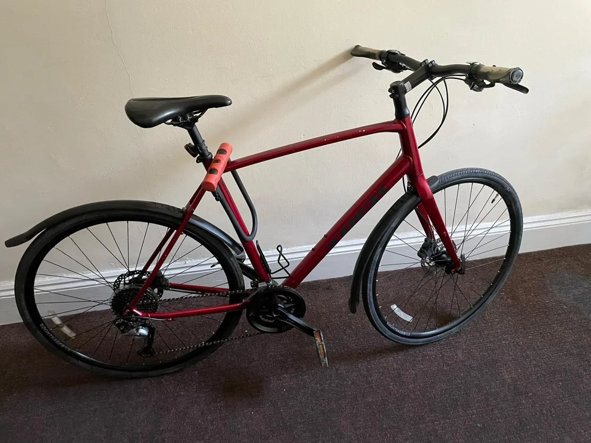 TREK FX3 XL - Image 2