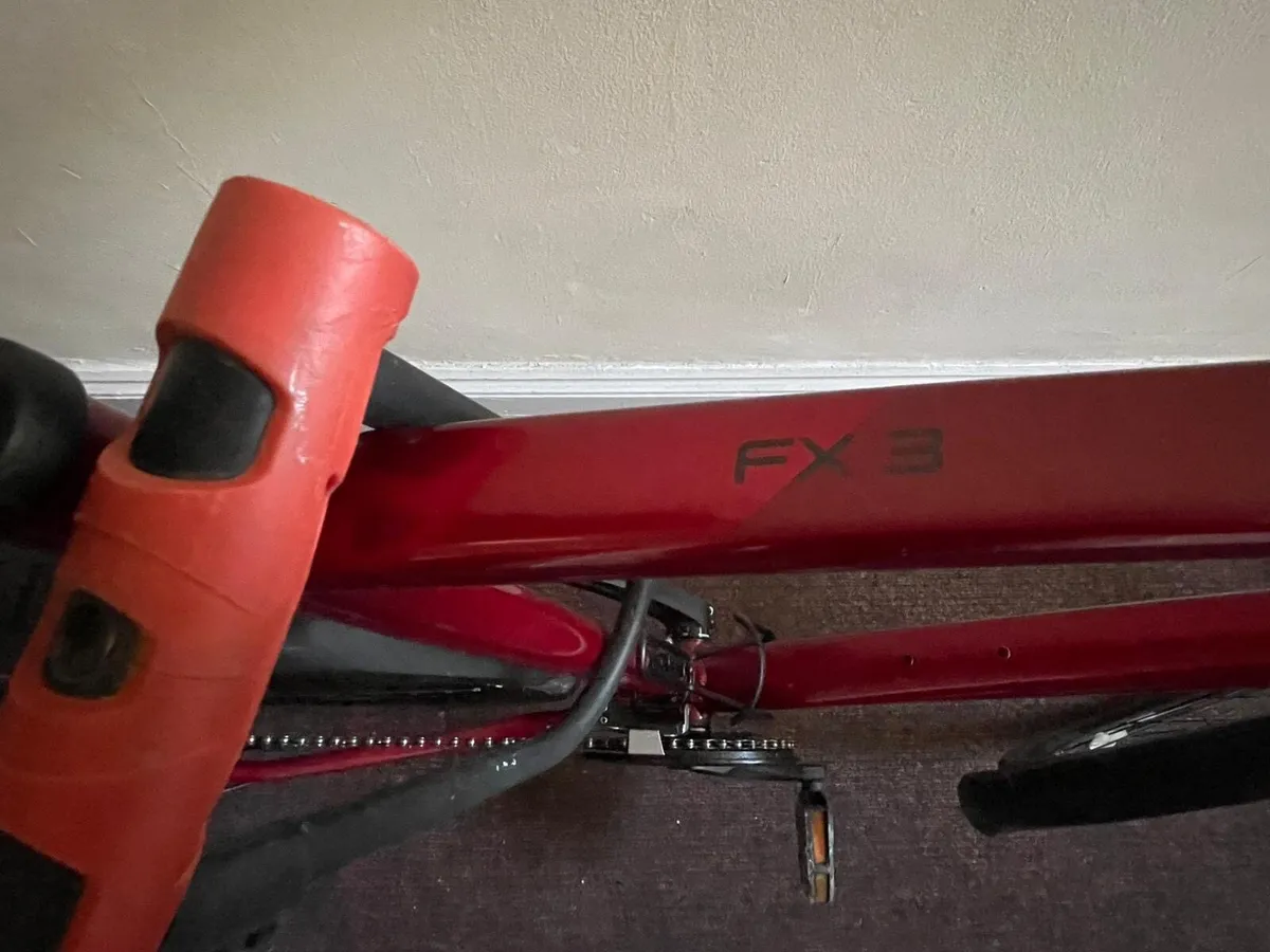 TREK FX3 XL - Image 3