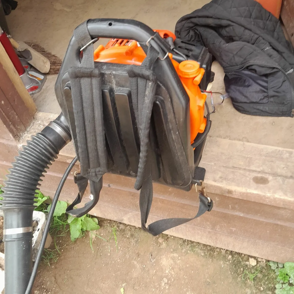 Lawnmower - Image 2