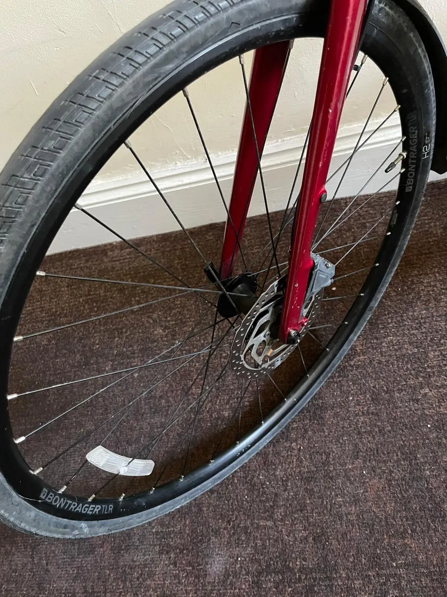 TREK FX3 XL - Image 4