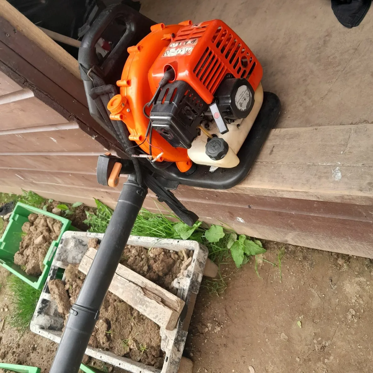 Lawnmower - Image 3
