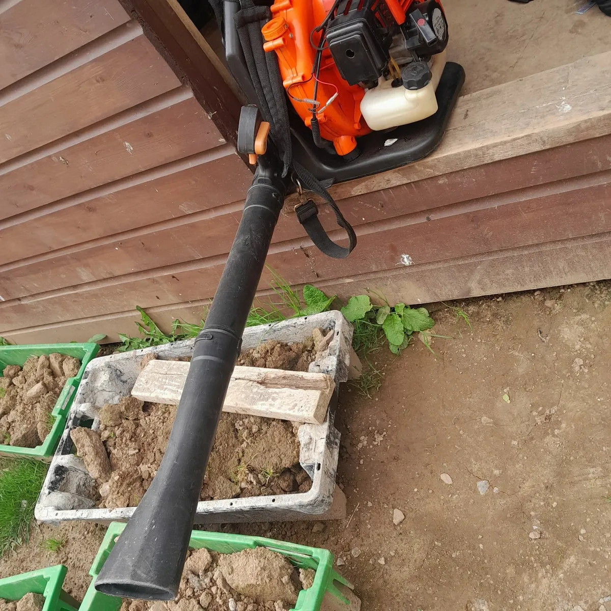 Lawnmower - Image 4