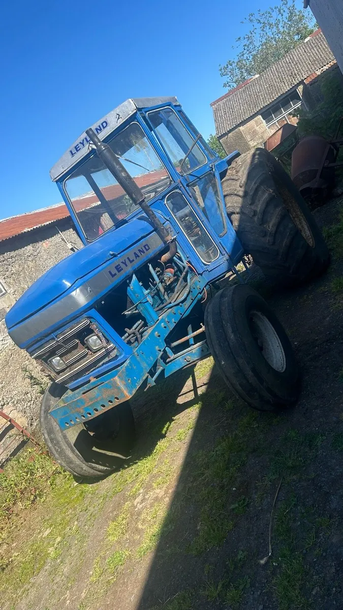 Leyland 272 - Image 2