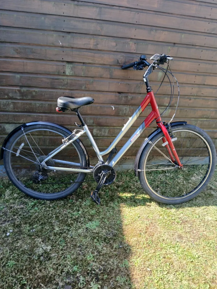 Ladies Bike - Image 1