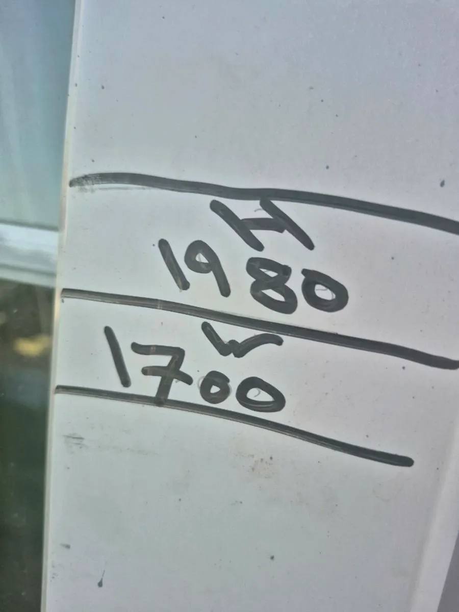 Pvc doors - Image 2