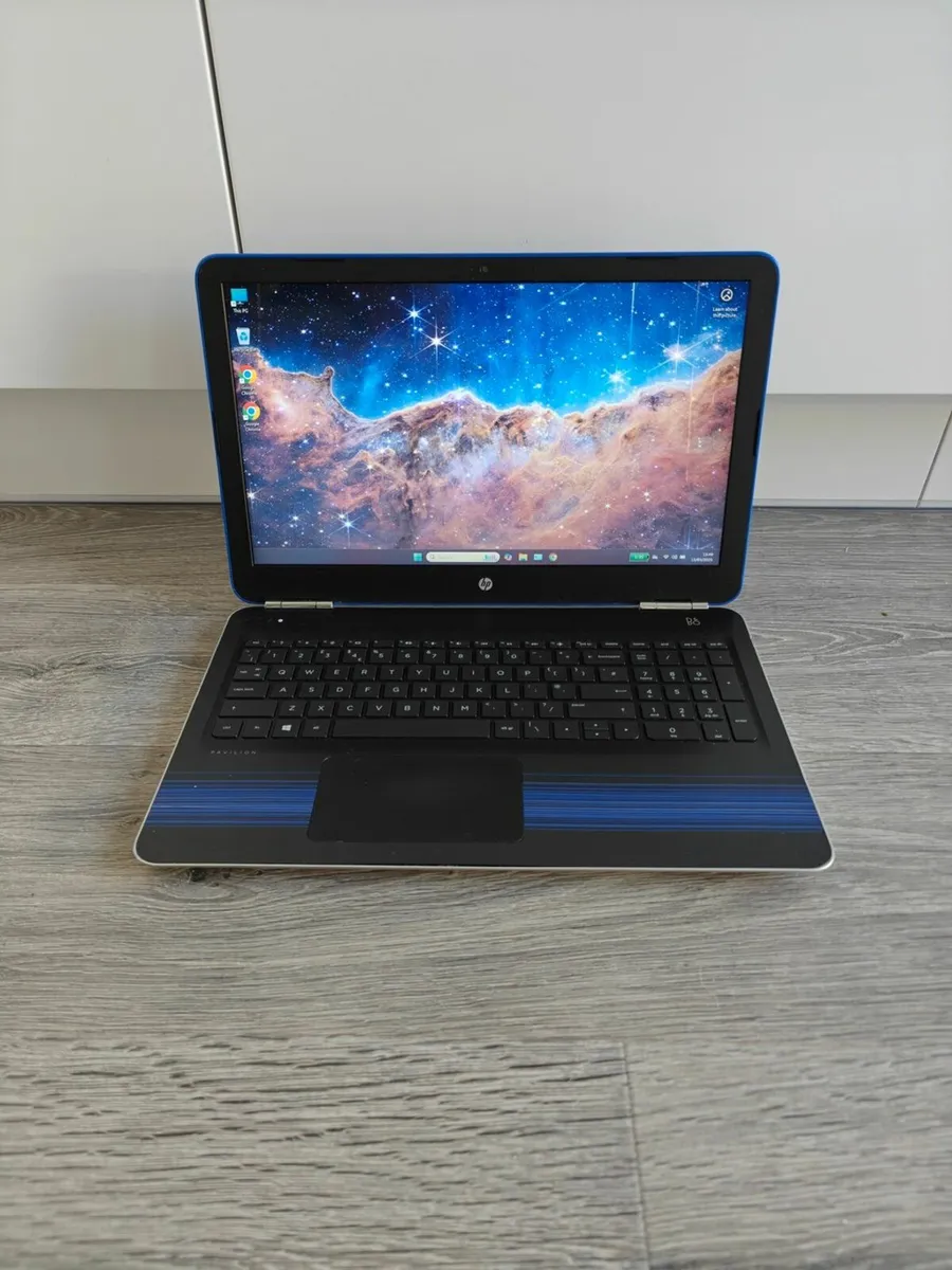 HP Pavilion 15 | i5 | 16GB | 256GB | 15.6" | Win11 - Image 4