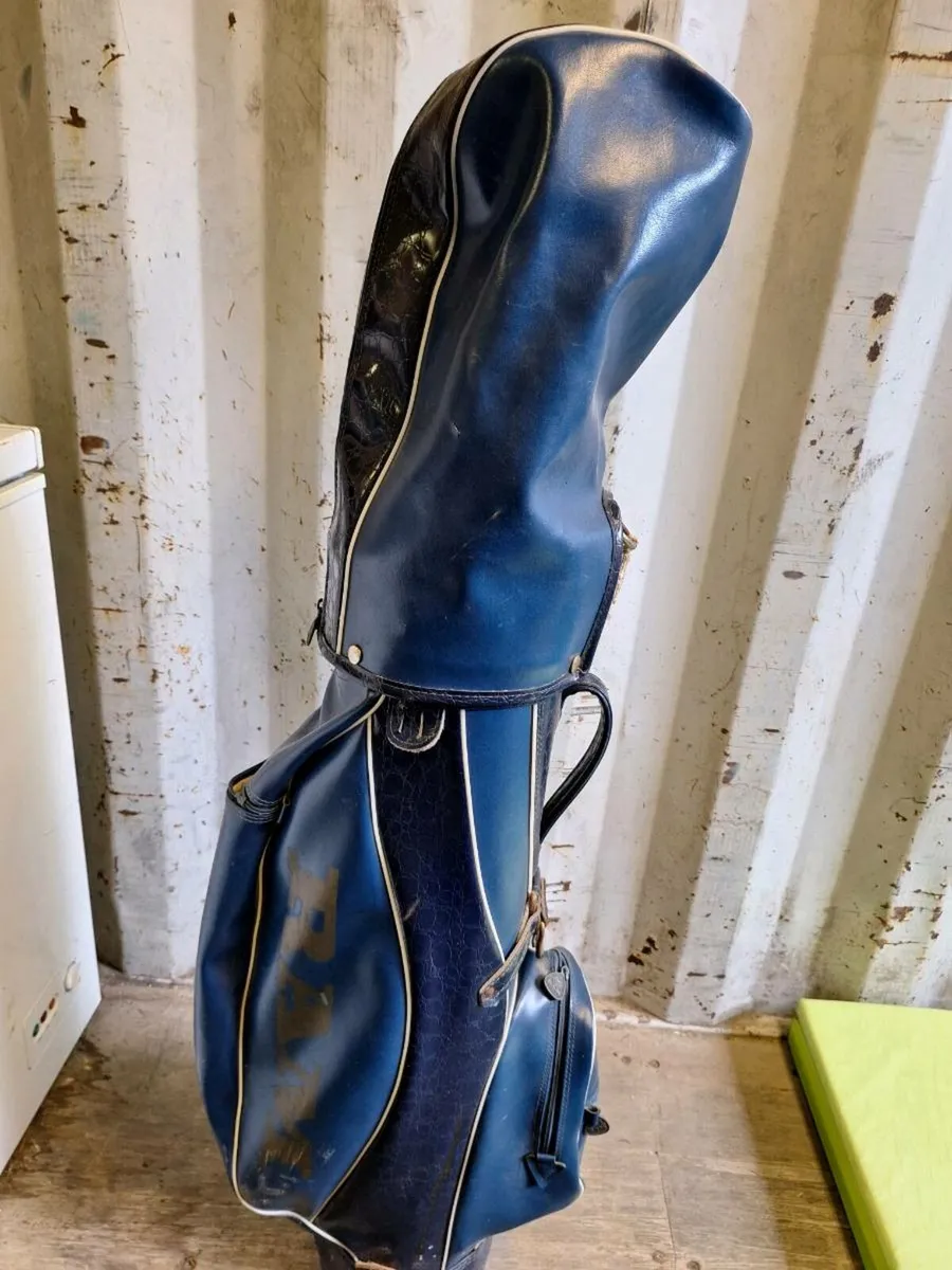 RAM golf clubs - Image 2