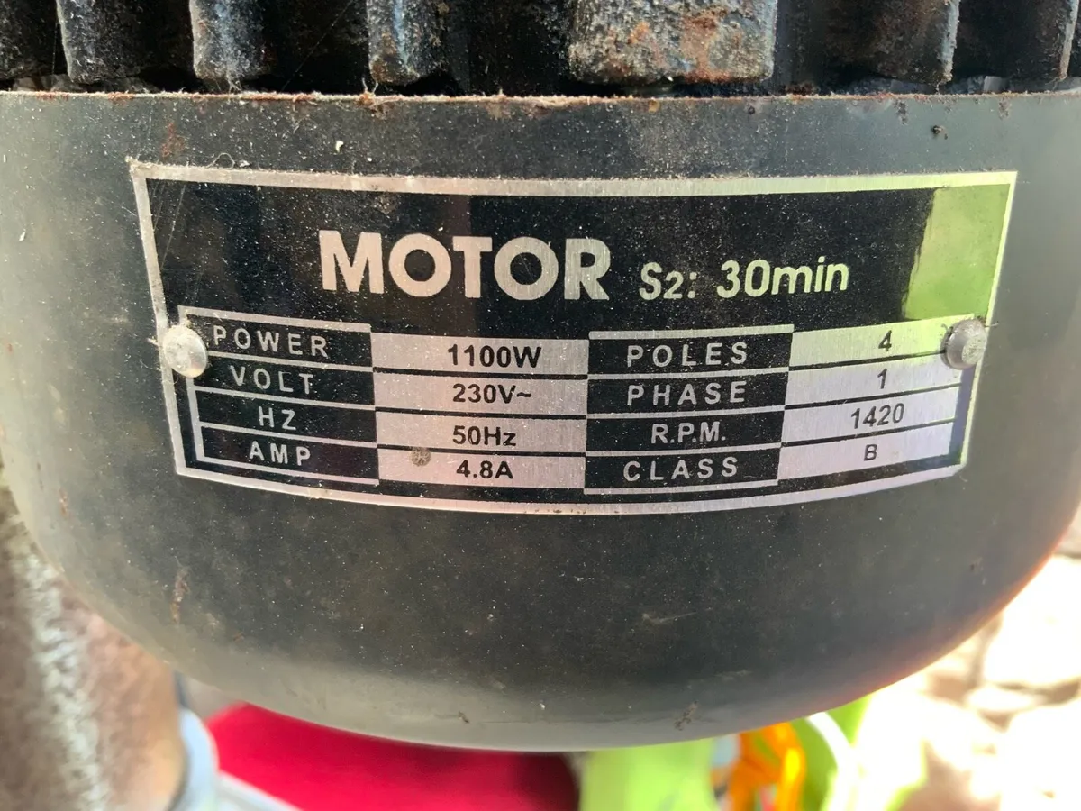 Pillar Drill - Image 3