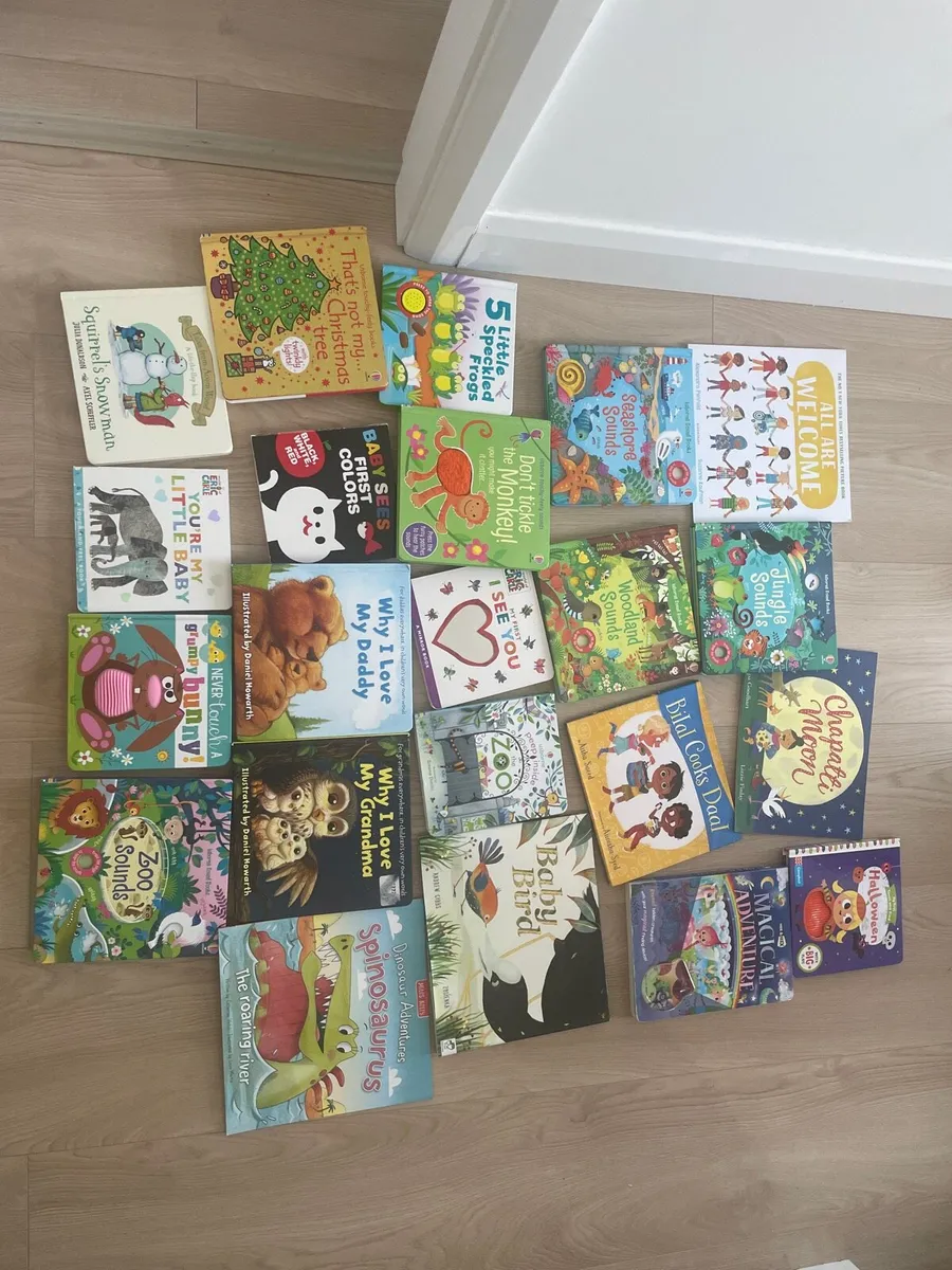 Children’s books