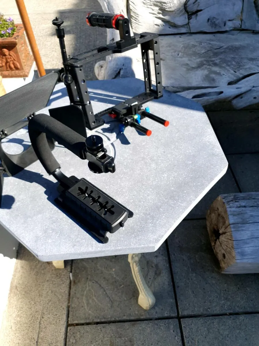 Camera accessories - Image 3