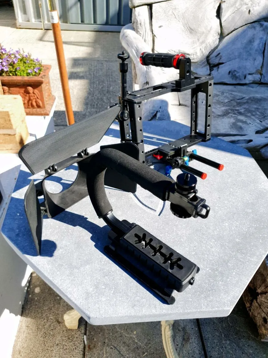Camera accessories - Image 4